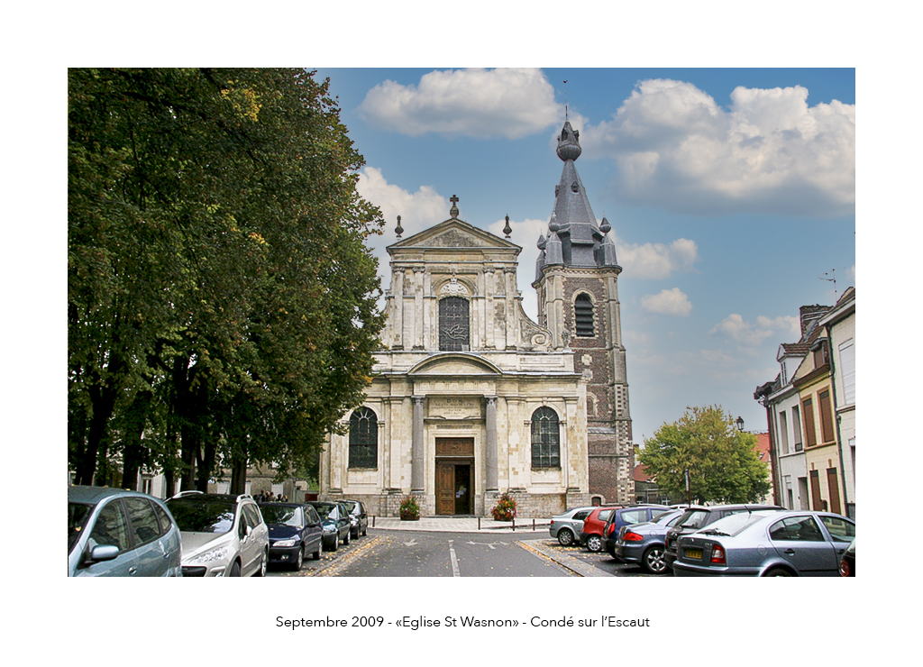 eglise